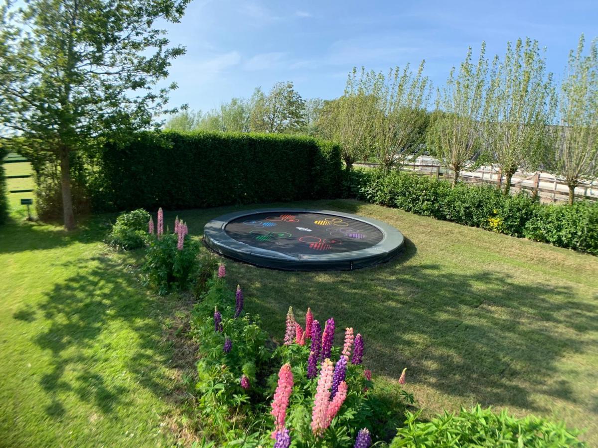 Overnachten In Luxe Yurt! Tente de luxe